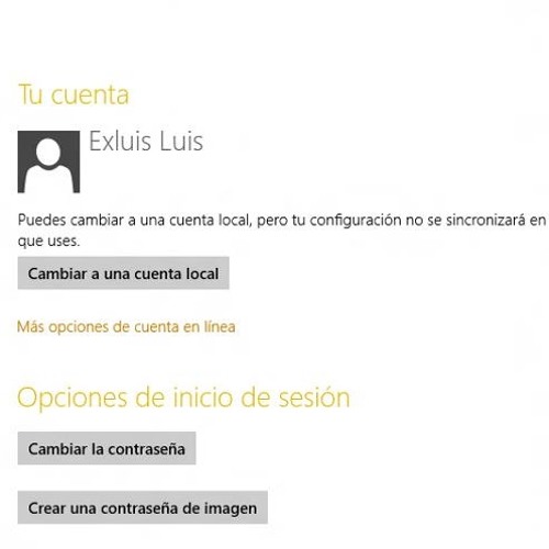 Luis Exluis’s avatar