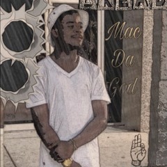 Filly Mac(Mac Da God)