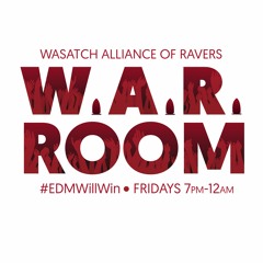 The W.A.R. Room - K-UTE Radio