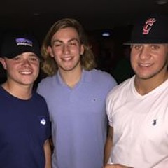 Jake Giovanetti