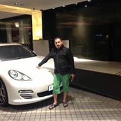 Mohamed Omran