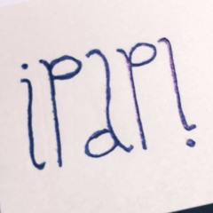 ¡papi!