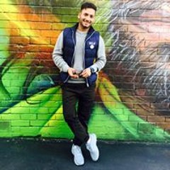 Navtez Singh