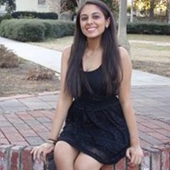 Simran Mehrotra