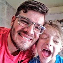 Erick Craiyacich Larrucea