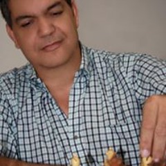 Raul Fernando Henao