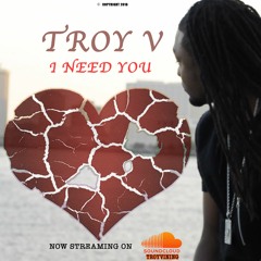 Troy V