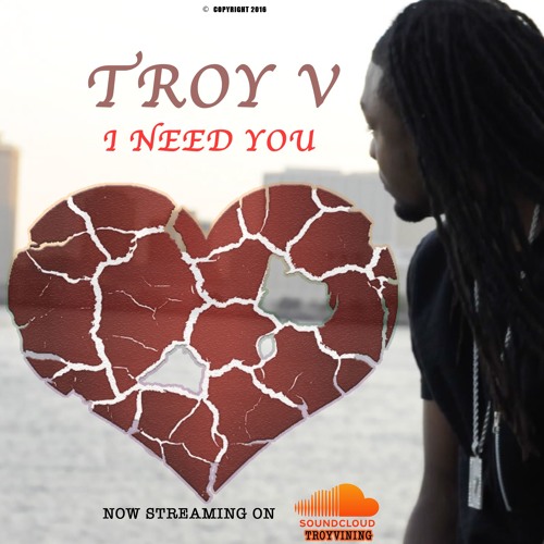 Troy V’s avatar