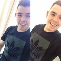 Jake Hull