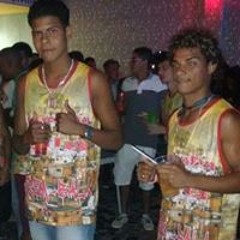 Rudson Araujo