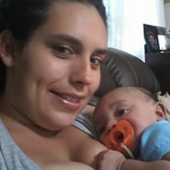 Catie Jennifer Bazen