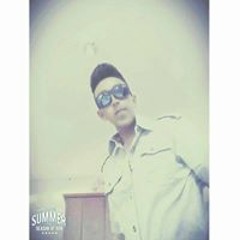 ORESTES PAREDES