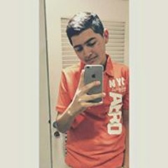 Rodger González Britez