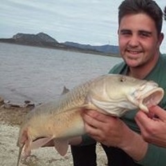 Jota Carpfhising