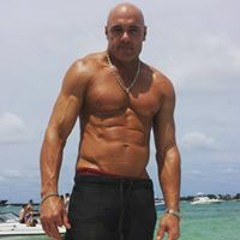Eddie Mullinex