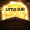 Jason Hairston (Little Sun)