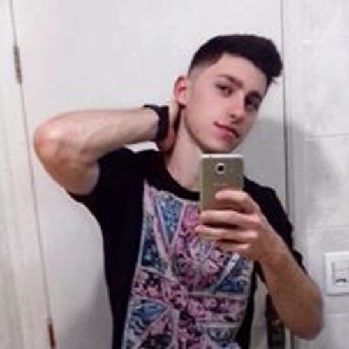 Lucas Peressin’s avatar
