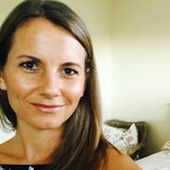 Megan Turner-Mann