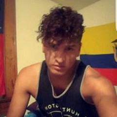 Edwin Lema