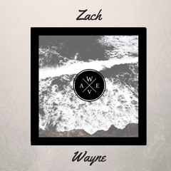 Zach Wayne