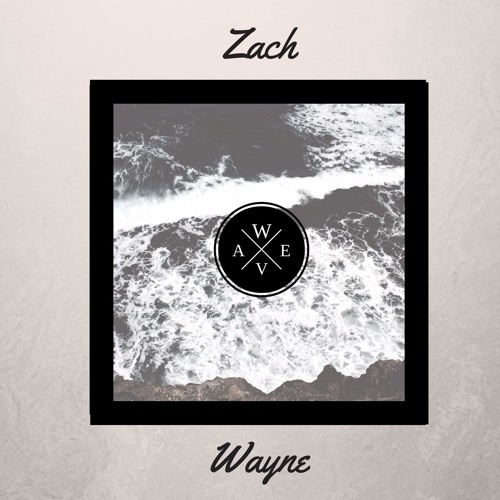 Zach Wayne’s avatar