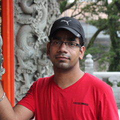 Anurag Panwar