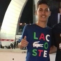 Arison Rocha