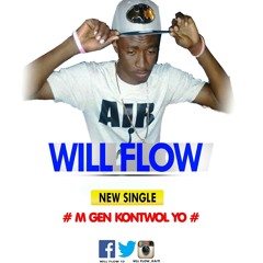 Will Flow Haiti