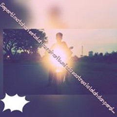 Muhammad Pribadi Sakty