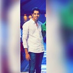 Moustafa Tahona Tahoon