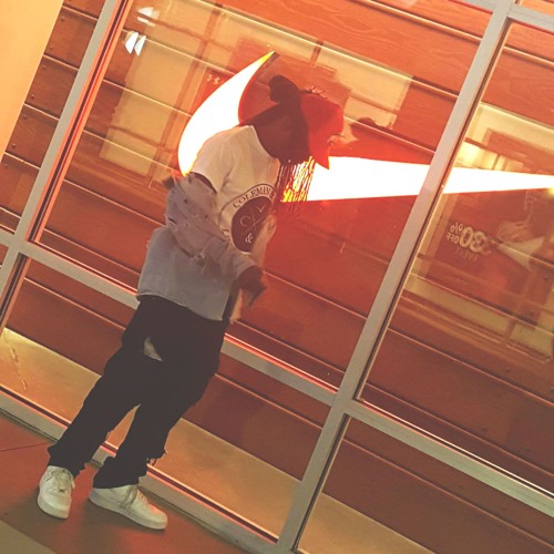 Put It Down - J Royal Feat. Kid Fiasco