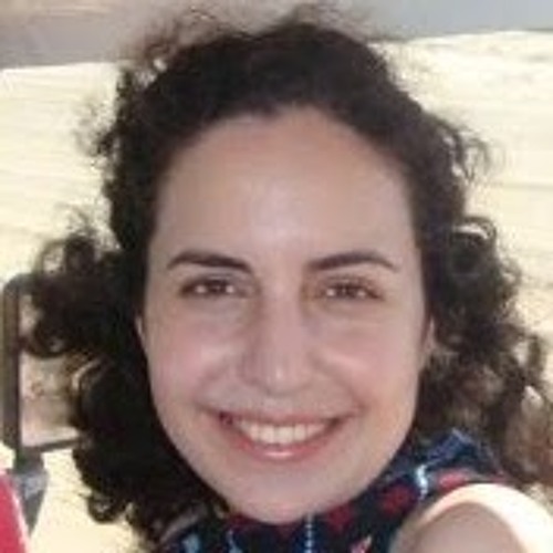 Carolina Ferraz’s avatar