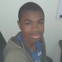 Xavier Whitfield