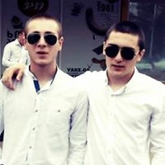 Vepxo Gelashvili