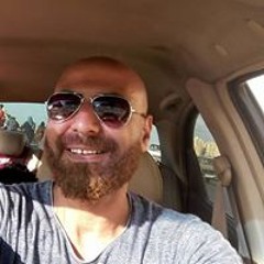 Yasser Rooga