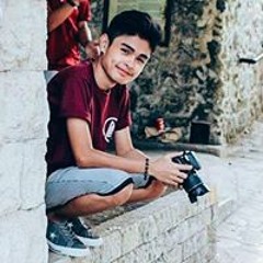 Jan Ray Gevana Ramos