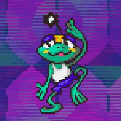 Old Unfinished Hydrocity Act 2 Remix
