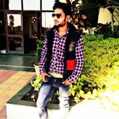 Abhay Pandey