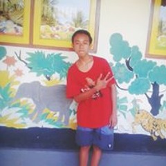 Agus Wirawan