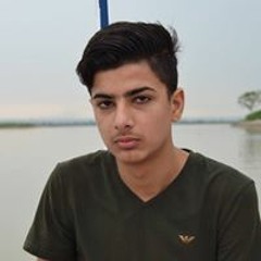 Mirza Hassan