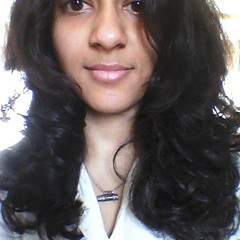 Chitra Ganesh