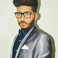 Sharik shah Official