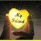 I love you
