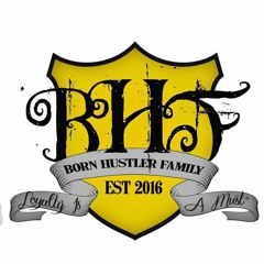 BornHustlersFamily