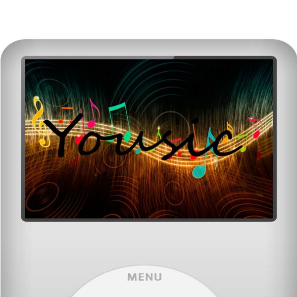 Yousic