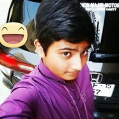 bilal