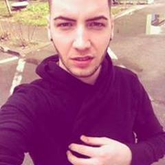 Cristi Trandafirescu Mrn