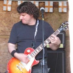 Stephen Boyle