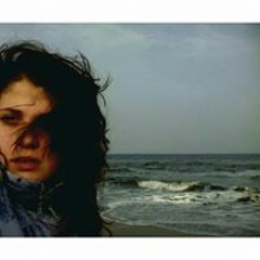 Таня Шумейко