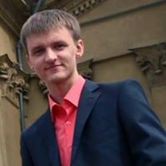 Alex Dymov